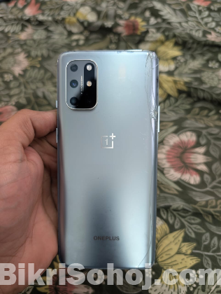 Oneplus 8T 12/256 GB